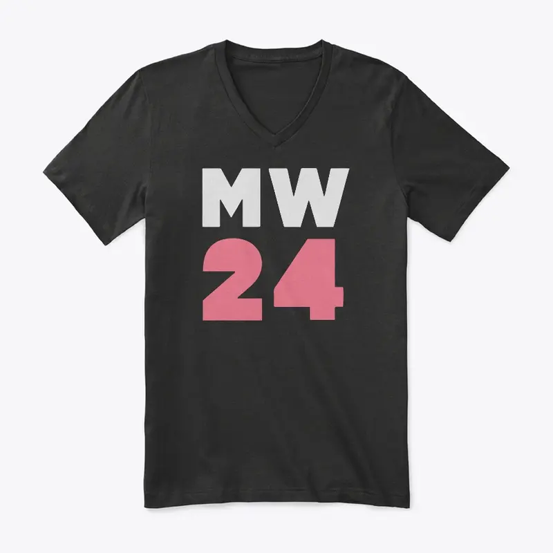 Marianne Williamson 2024 Merch