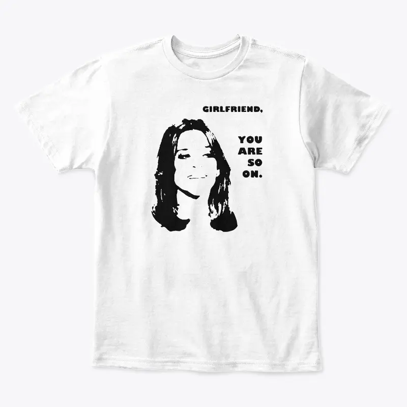 Marianne Williamson 2024 Merch