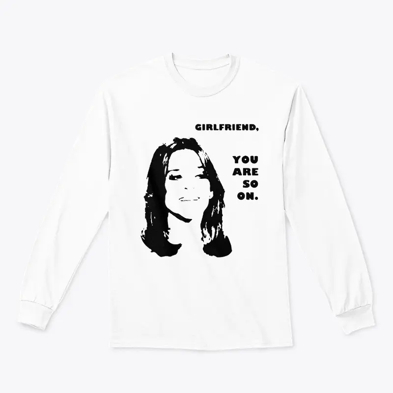 Marianne Williamson 2024 Merch