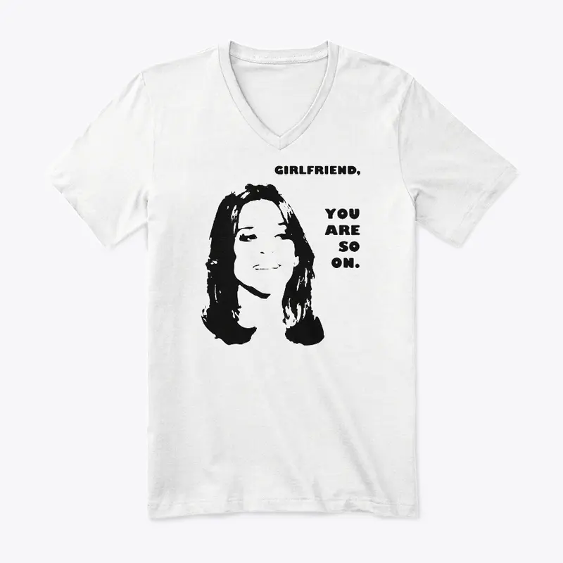 Marianne Williamson 2024 Merch