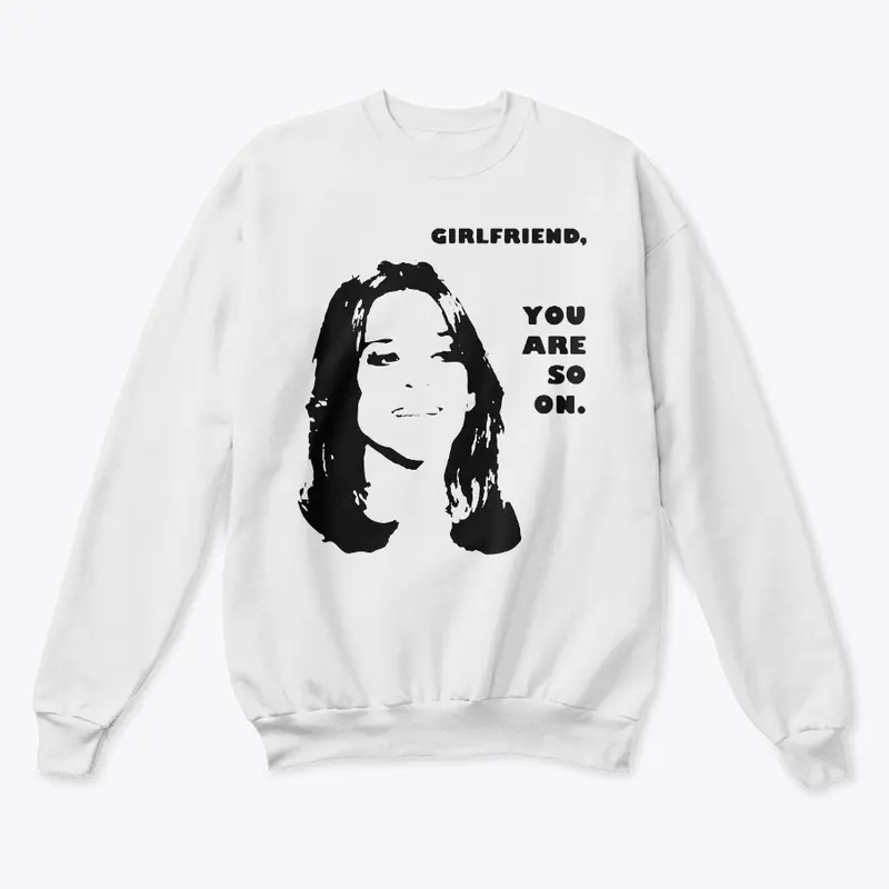 Marianne Williamson 2024 Merch