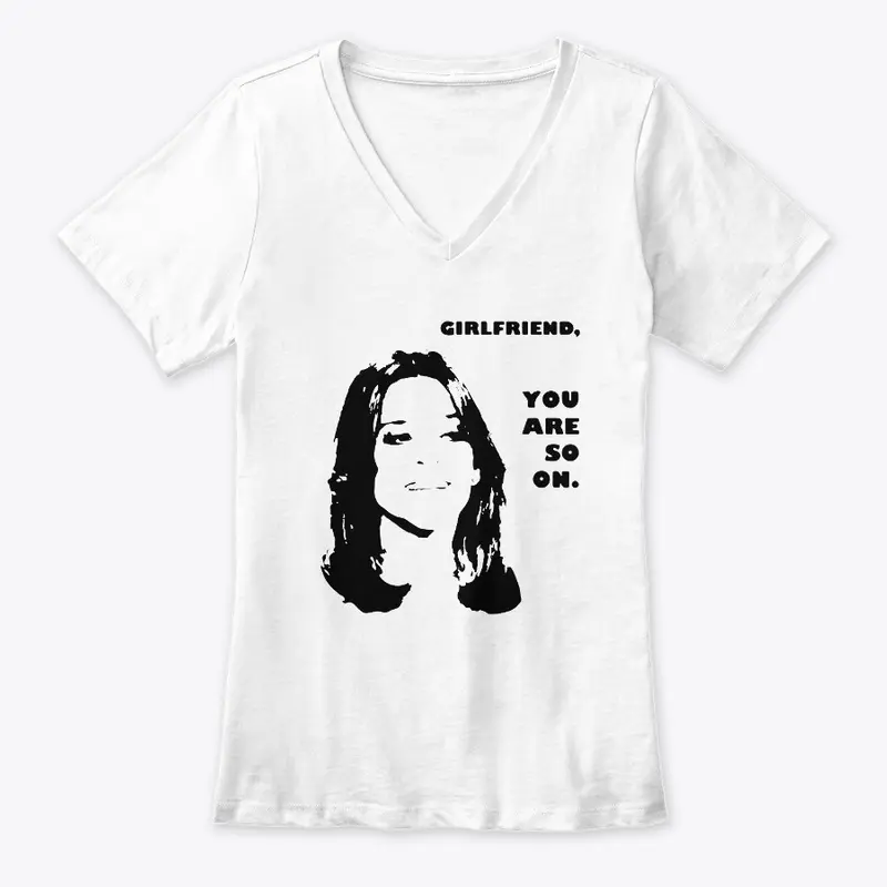 Marianne Williamson 2024 Merch