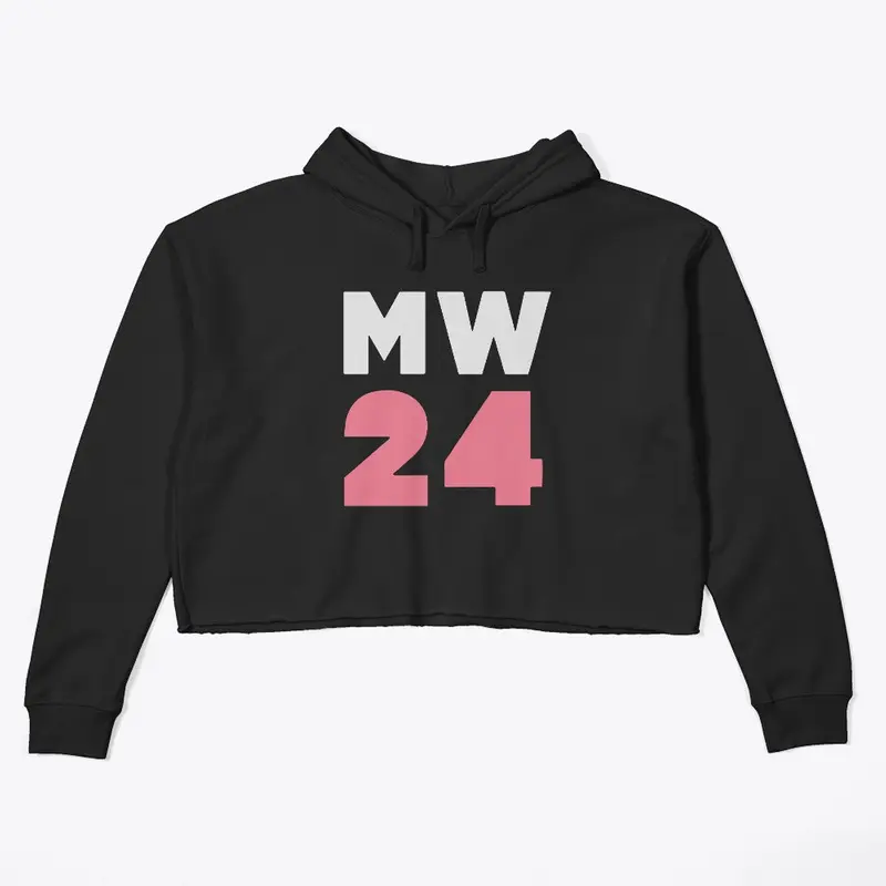 Marianne Williamson 2024 Merch