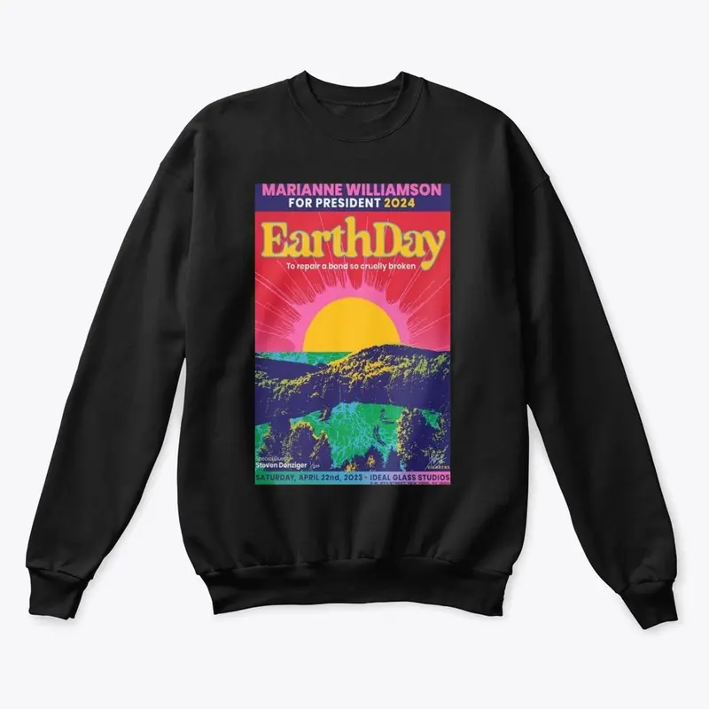 Marianne Williamson 2024 Merch