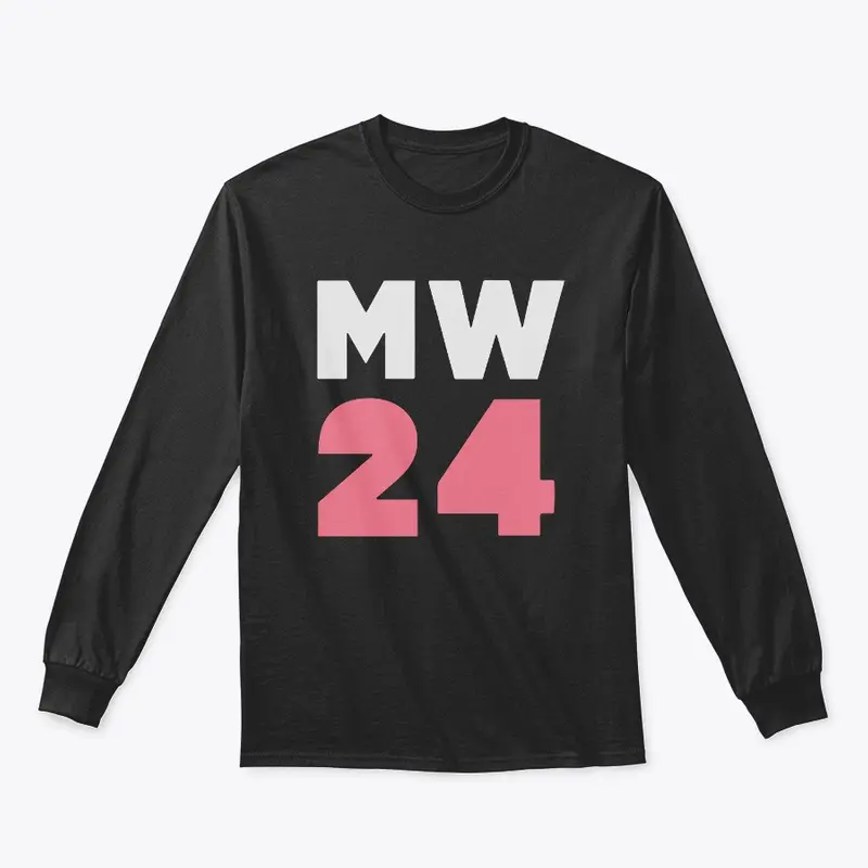 Marianne Williamson 2024 Merch