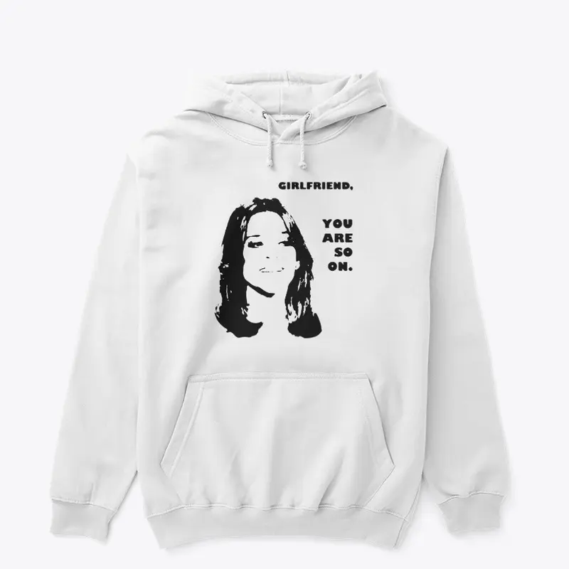 Marianne Williamson 2024 Merch