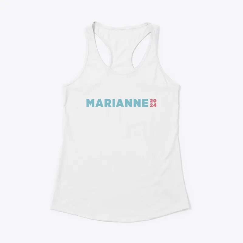 Marianne Williamson 2024 Merch