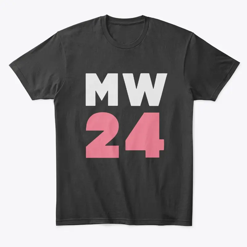 Marianne Williamson 2024 Merch