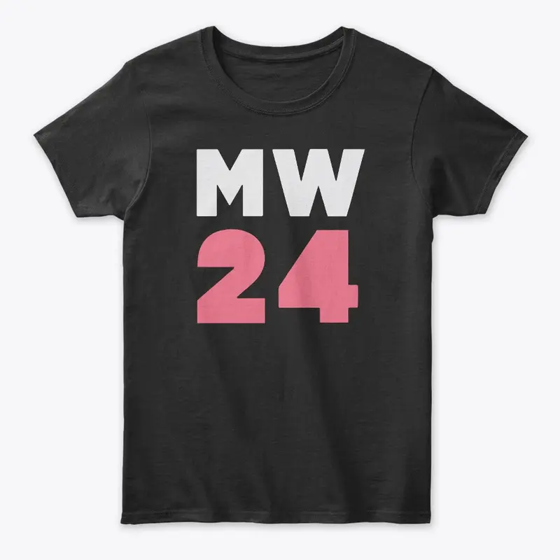 Marianne Williamson 2024 Merch