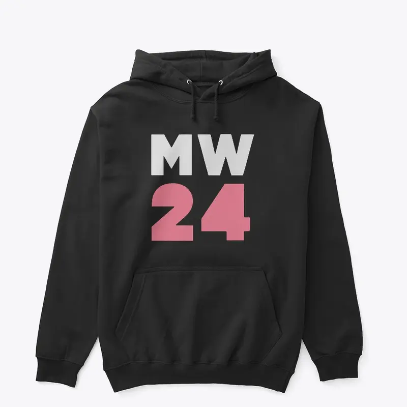 Marianne Williamson 2024 Merch