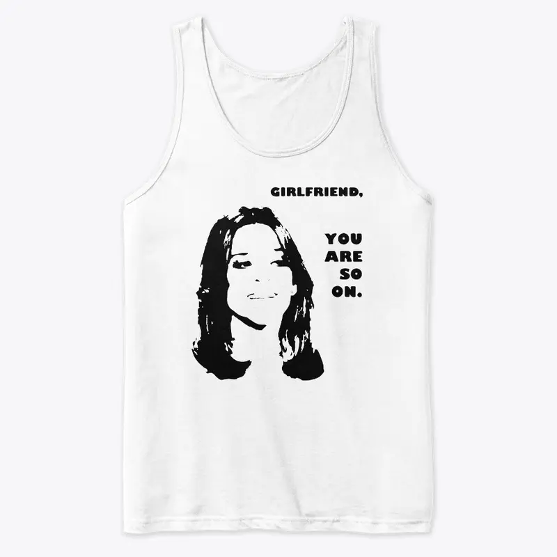 Marianne Williamson 2024 Merch