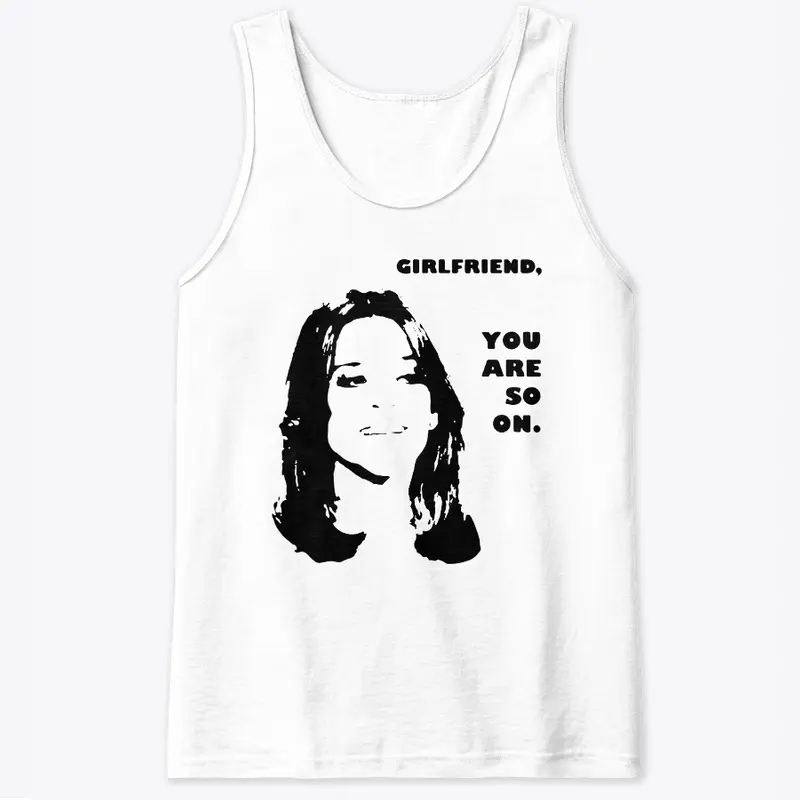 Marianne Williamson 2024 Merch