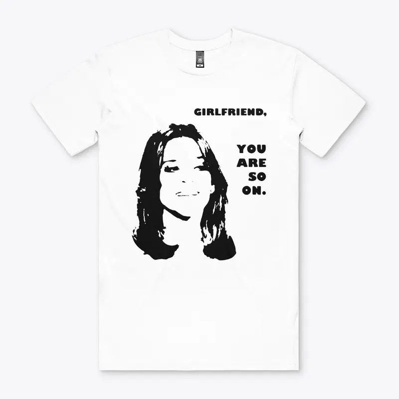 Marianne Williamson 2024 Merch