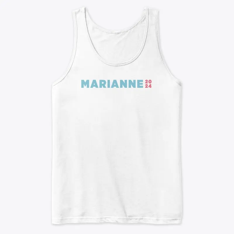 Marianne Williamson 2024 Merch