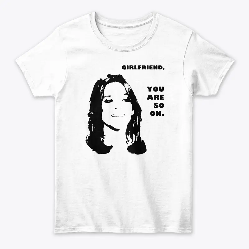 Marianne Williamson 2024 Merch