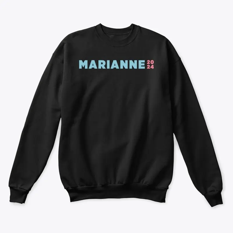 Marianne Williamson 2024 Merch