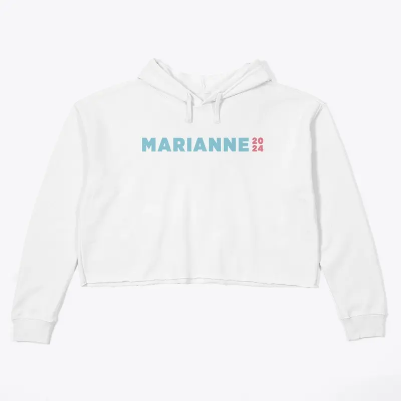 Marianne Williamson 2024 Merch