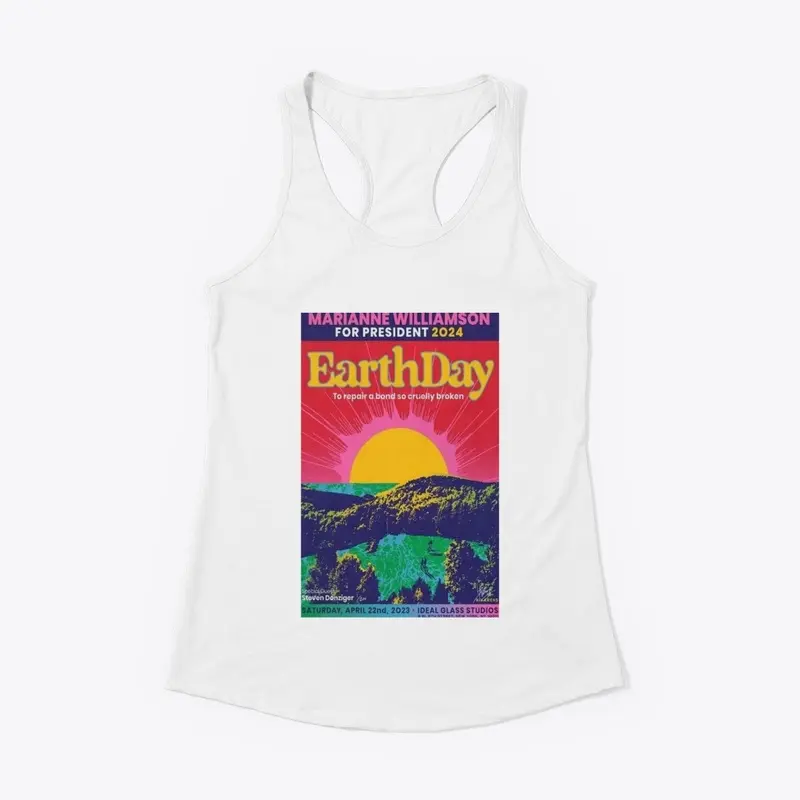 Marianne Williamson 2024 Merch