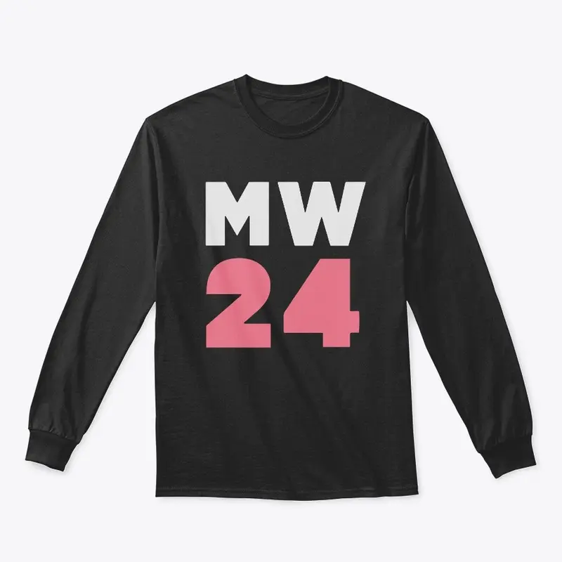 Marianne Williamson 2024 Merch