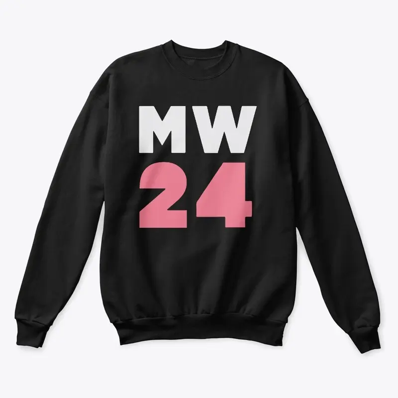 Marianne Williamson 2024 Merch