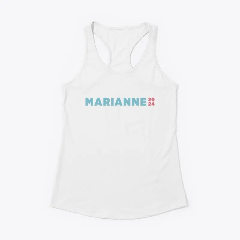 Marianne Williamson 2024 Merch