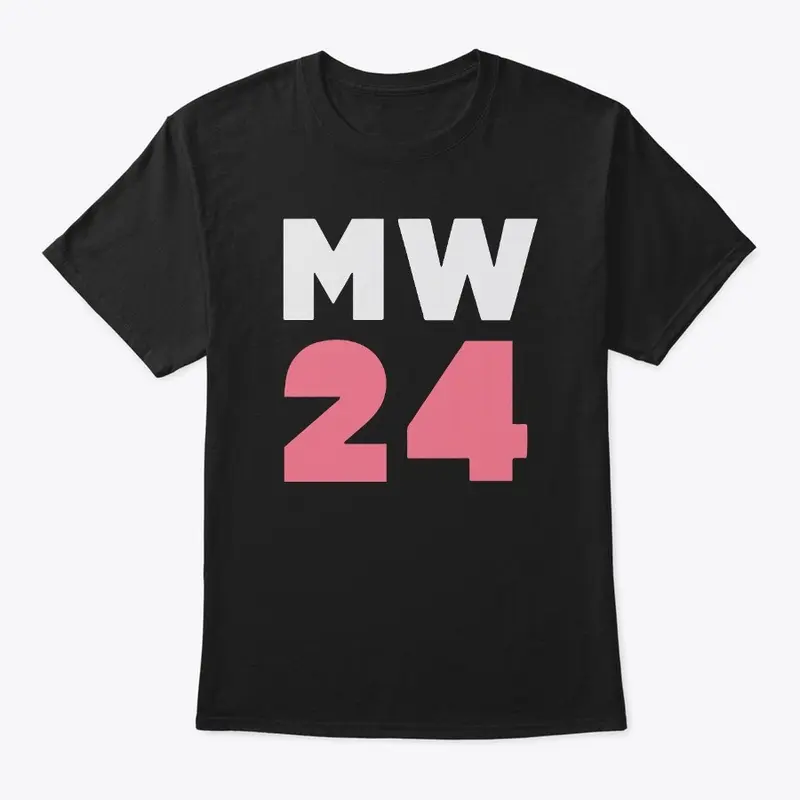 Marianne Williamson 2024 Merch