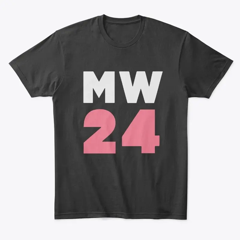 Marianne Williamson 2024 Merch