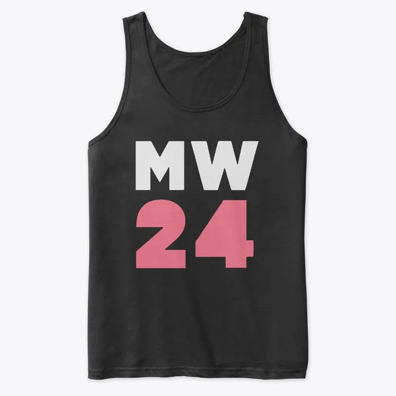 Marianne Williamson 2024 Merch