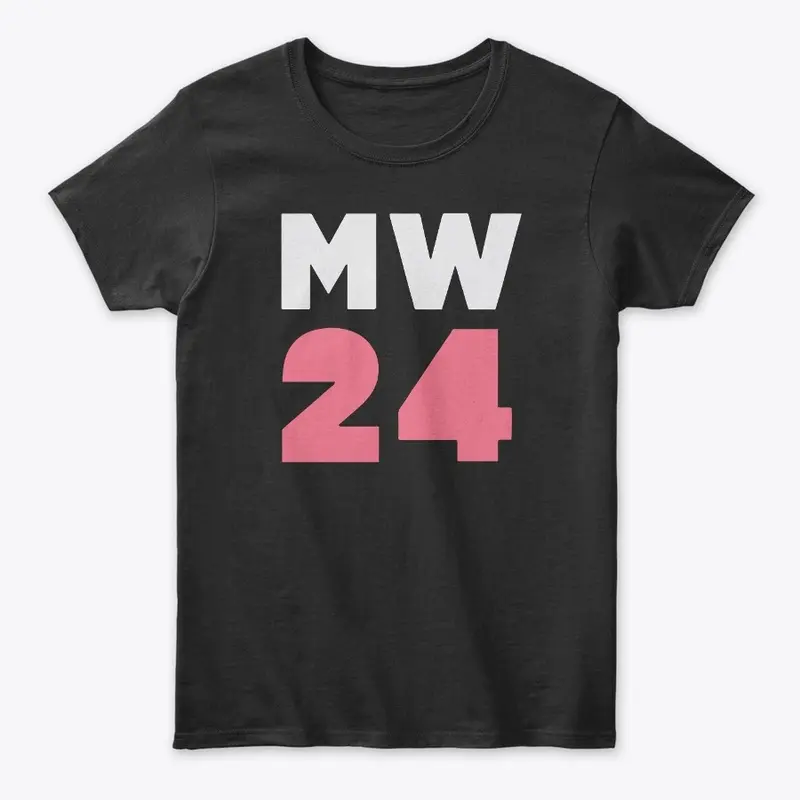 Marianne Williamson 2024 Merch