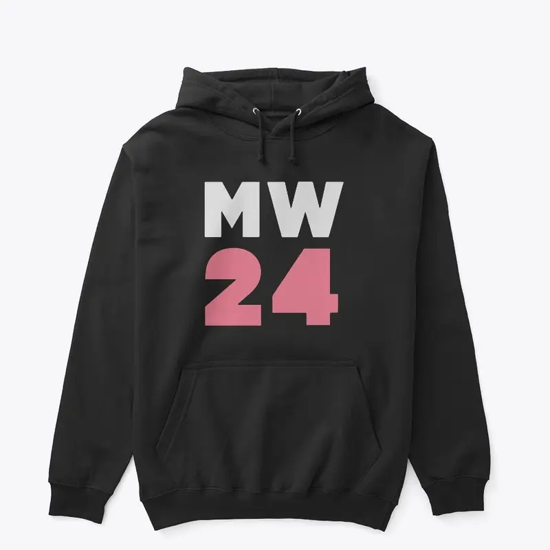 Marianne Williamson 2024 Merch