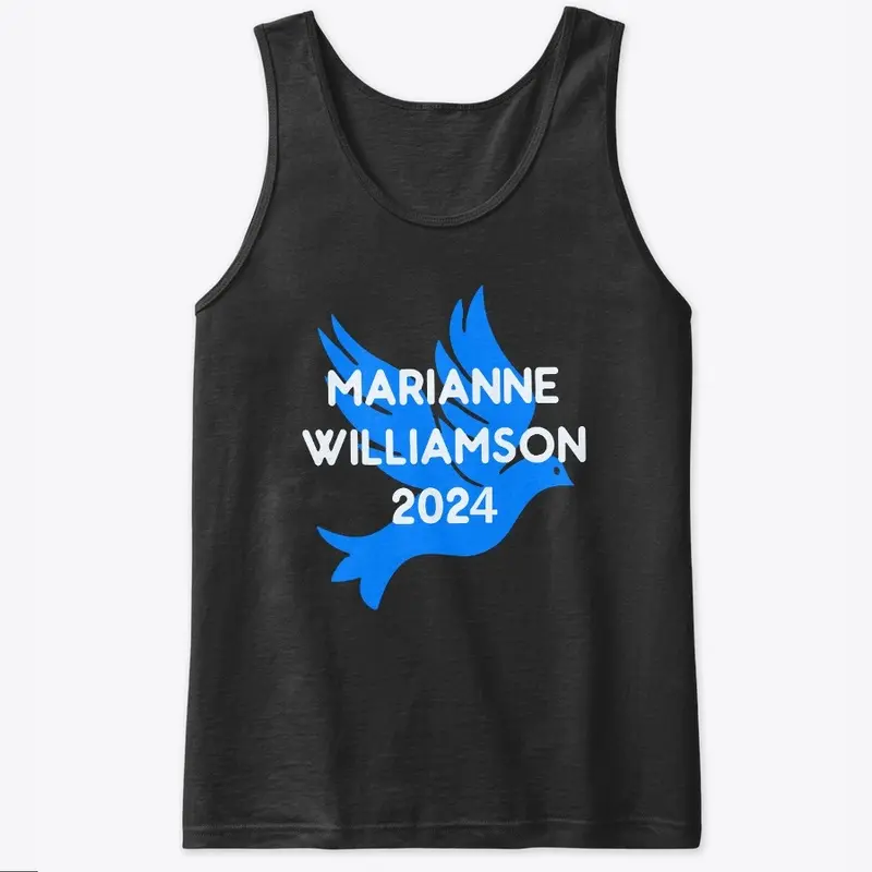 Marianne Williamson 2024 Merch