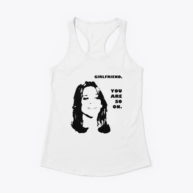 Marianne Williamson 2024 Merch