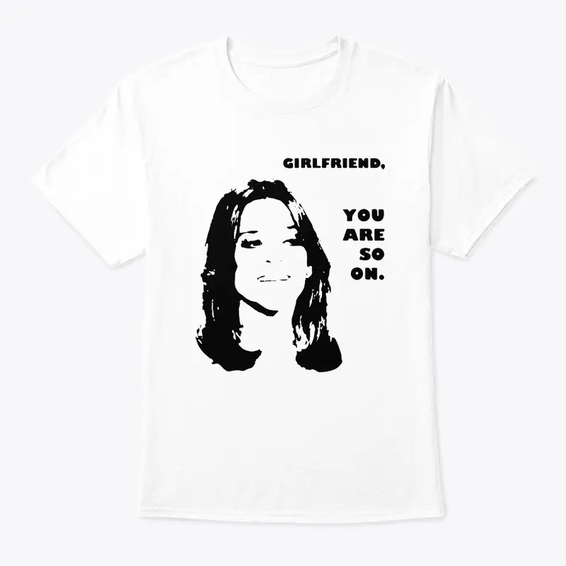 Marianne Williamson 2024 Merch